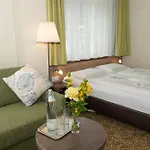 Lindenhof باد جاستاين