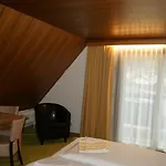 فندق Lindenhof باد جاستاين