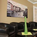 فندق Lindenhof باد جاستاين