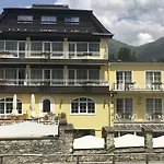 Lindenhof 3* باد جاستاين