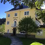فندق Lindenhof باد جاستاين