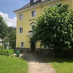 فندق Lindenhof