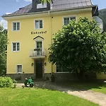فندق Lindenhof 3*
