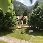 Lindenhof 3* باد جاستاين