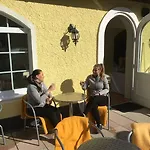 Lindenhof باد جاستاين