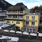 فندق Lindenhof باد جاستاين