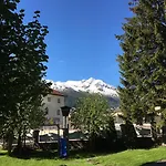 فندق Lindenhof باد جاستاين