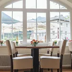 Lindenhof فندق