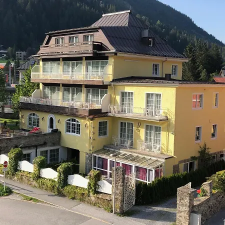 Lindenhof 3* Bad Gastein