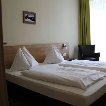Otel Lindenhof