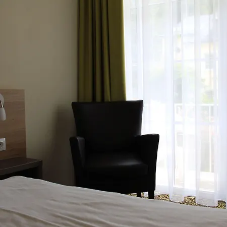 酒店 Lindenhof 巴德加斯坦