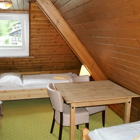 Lindenhof ホテル 3*