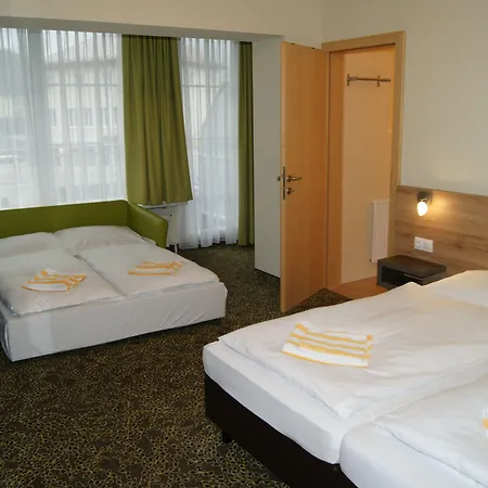 Lindenhof Otel