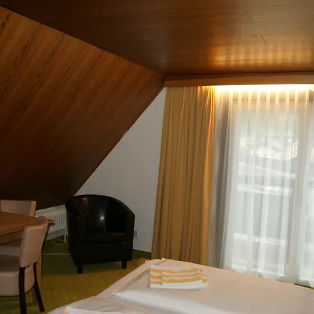 Hotel Lindenhof Bad Gastein