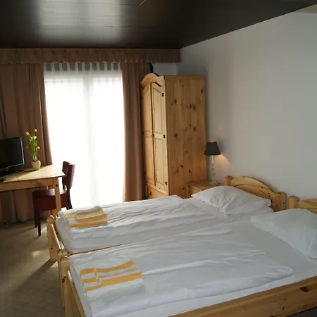 Lindenhof Otel