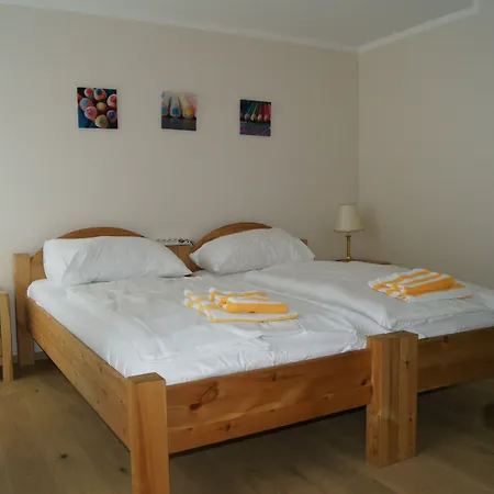 Otel Lindenhof
