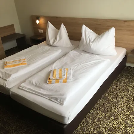 Hotel Lindenhof Bad Gastein