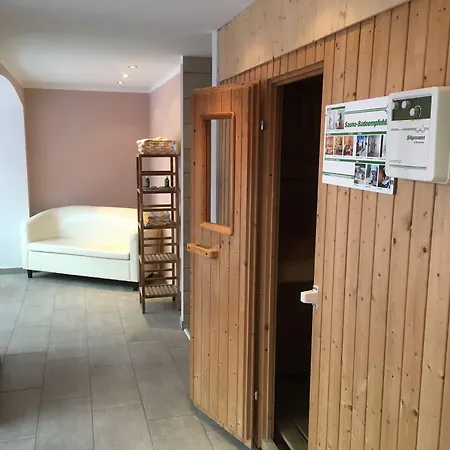 Lindenhof 3* Bad Gastein