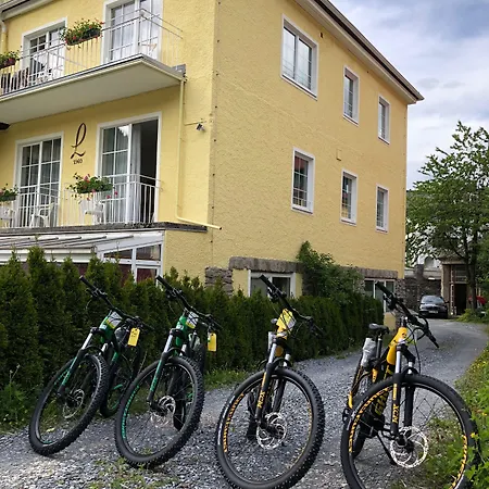 Otel Lindenhof