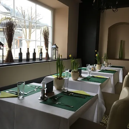 Lindenhof Bad Gastein