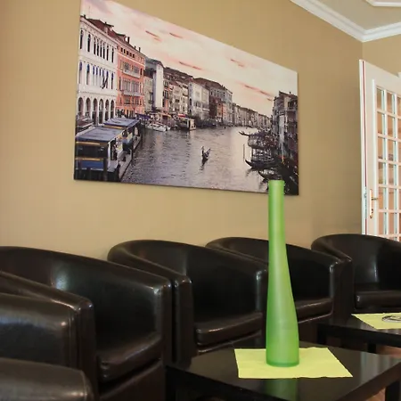 Otel Lindenhof Bad Gastein
