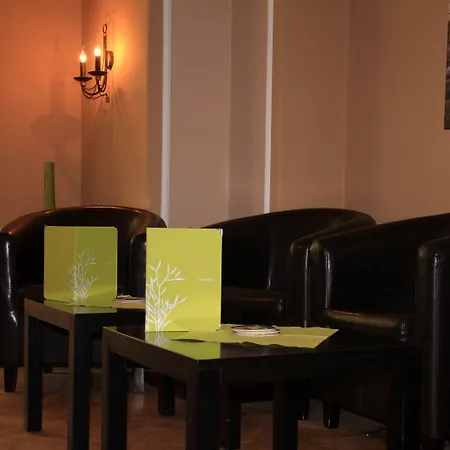 Lindenhof Otel 3*