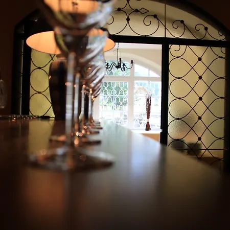 Lindenhof 3* バードガシュタイン