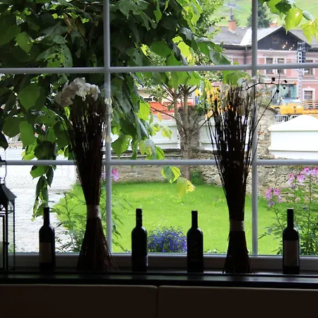 Hotel Lindenhof Bad Gastein