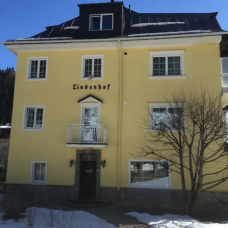 Lindenhof Otel