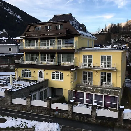 Lindenhof Otel 3*