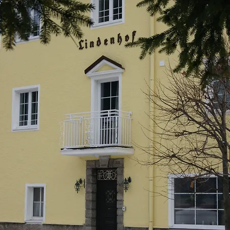 Otel Lindenhof Bad Gastein