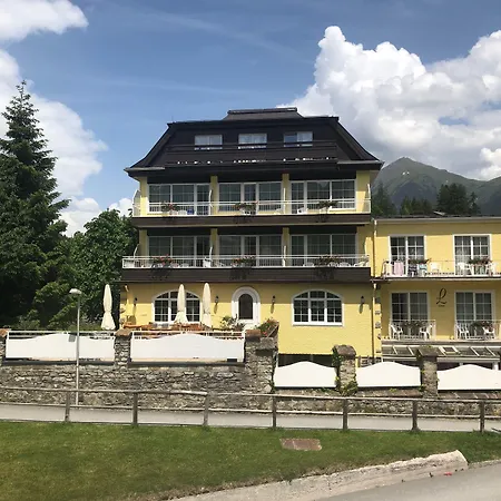Otel Lindenhof 3*