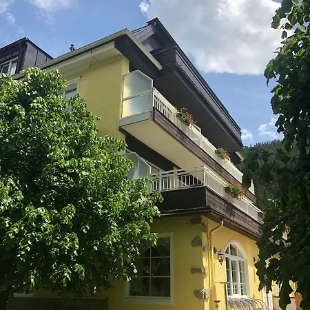 Hotel Lindenhof