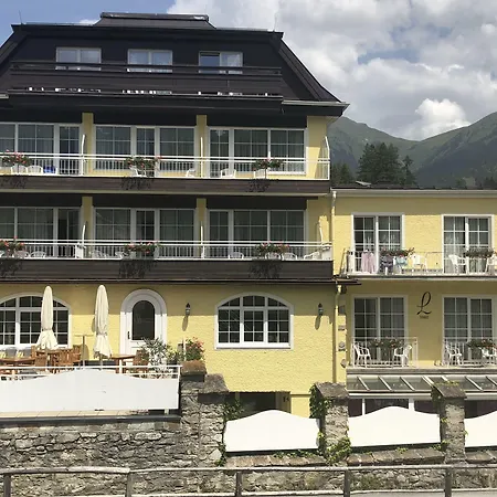 Lindenhof 3* 巴德加斯坦