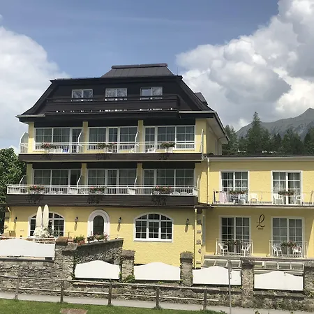 Lindenhof Bad Gastein