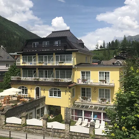 Lindenhof 3*