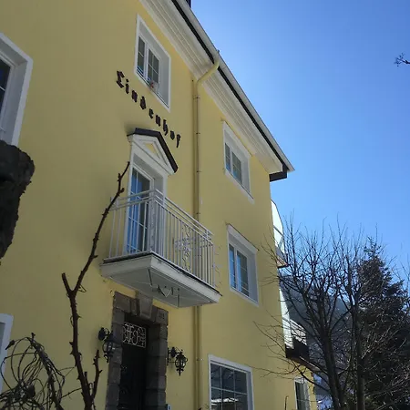 Lindenhof 酒店