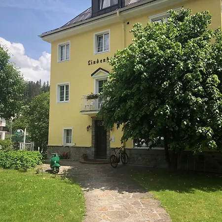 Hotel Lindenhof