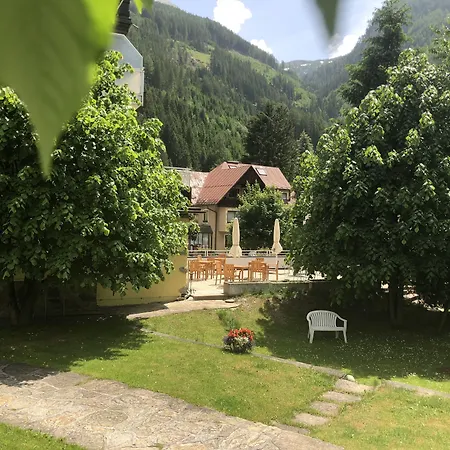 Lindenhof 3* Bad Gastein