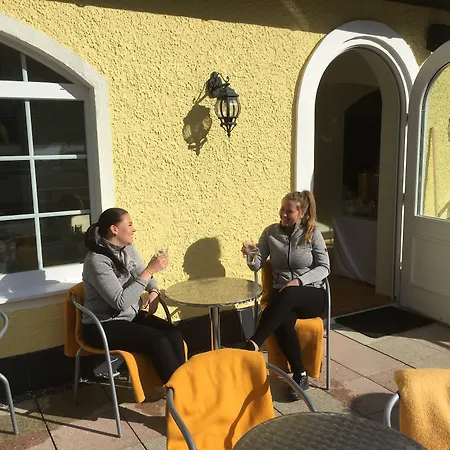 Lindenhof Bad Gastein