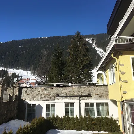 Lindenhof Otel Bad Gastein