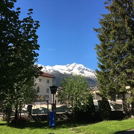 Hotel Lindenhof Bad Gastein
