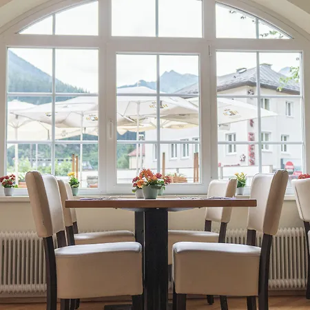Lindenhof Otel