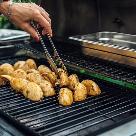 Lindenhof 酒店 巴德加斯坦