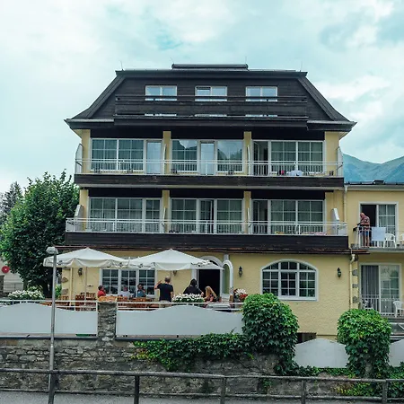Otel Lindenhof 3*