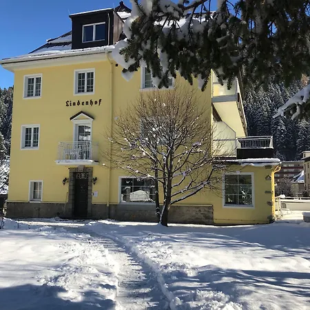 Lindenhof 3* Bad Gastein