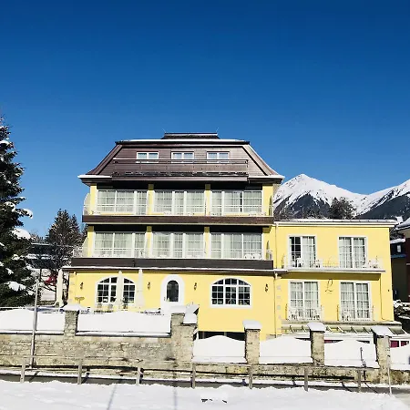 Lindenhof Otel