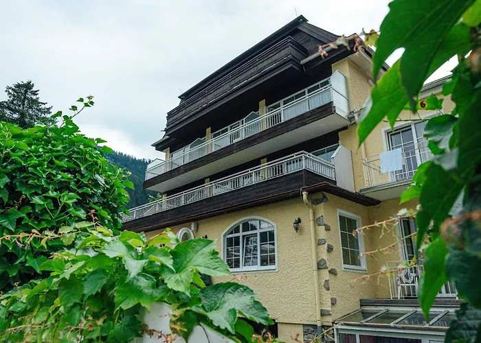 فندق Lindenhof