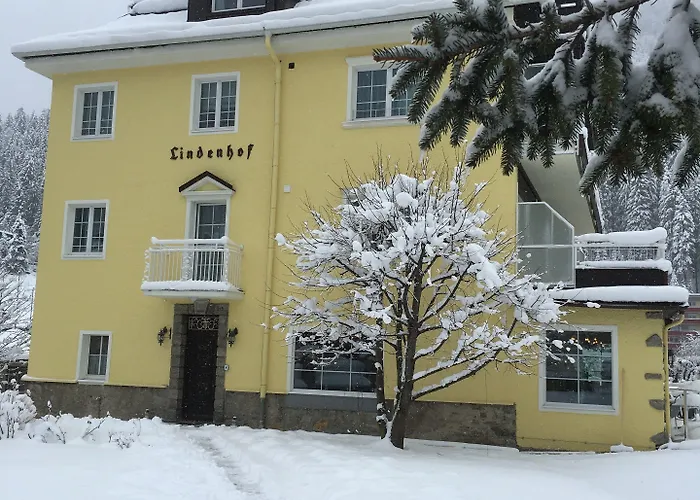 Lindenhof