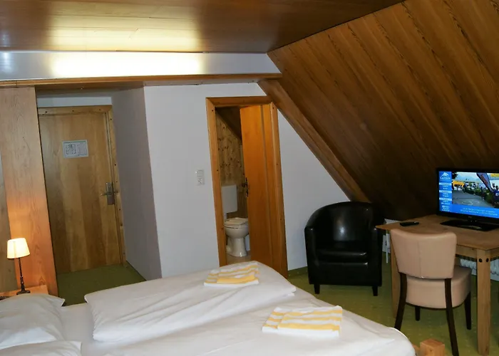 Lindenhof باد جاستاين